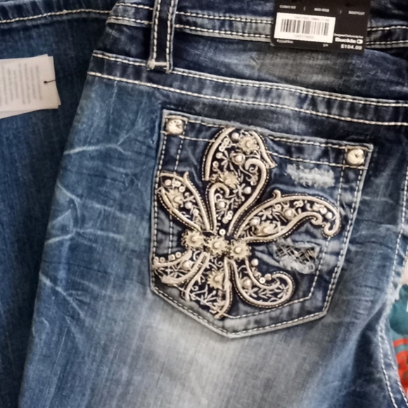 Miss Me Denim - Miss Me Jeans